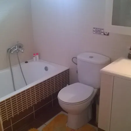 Anastasia 1 Apartment Nafplio