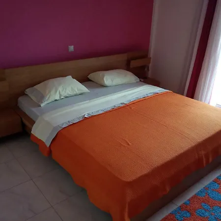 Anastasia 1 * Nafplio