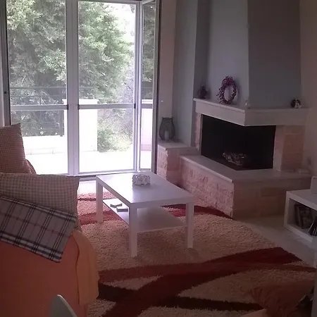 Anastasia 1 Apartment Nafplio