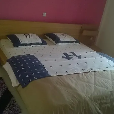 Apartment Anastasia 1