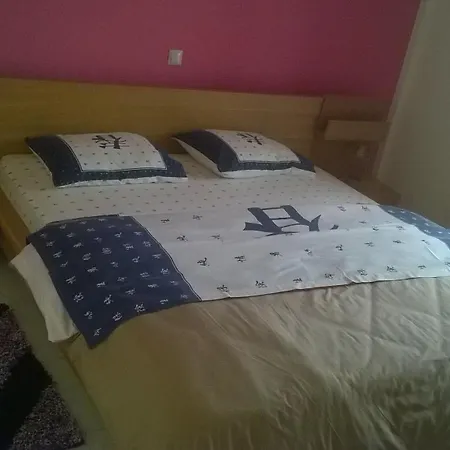 Appartamento Anastasia 1