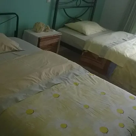 Apartment Anastasia 1 *