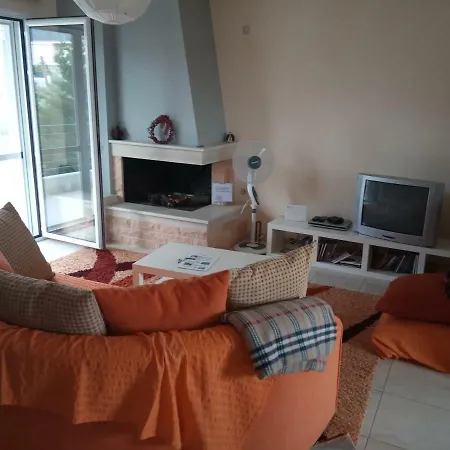 Anastasia 1 Apartment