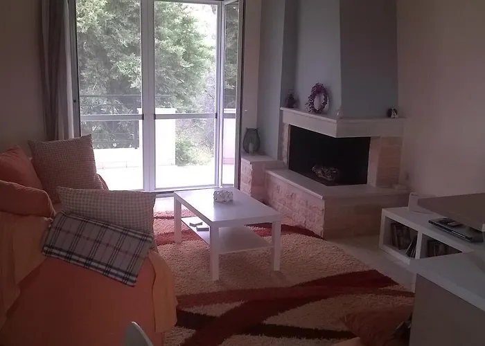 Anastasia 1 Apartamento Nauplia