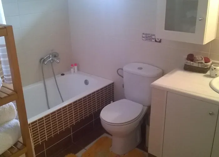 Anastasia 1 Apartamento Nauplia