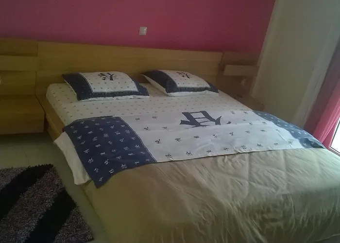 Apartamento Anastasia 1