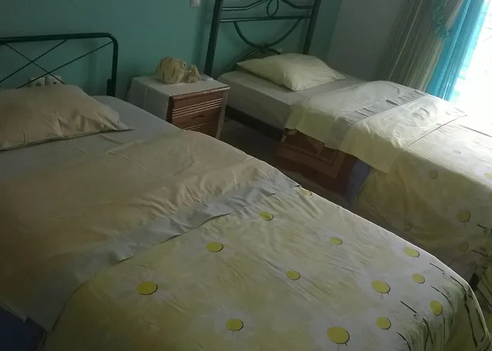 Apartamento Anastasia 1 *