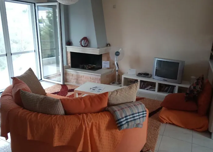 Anastasia 1 Apartamento